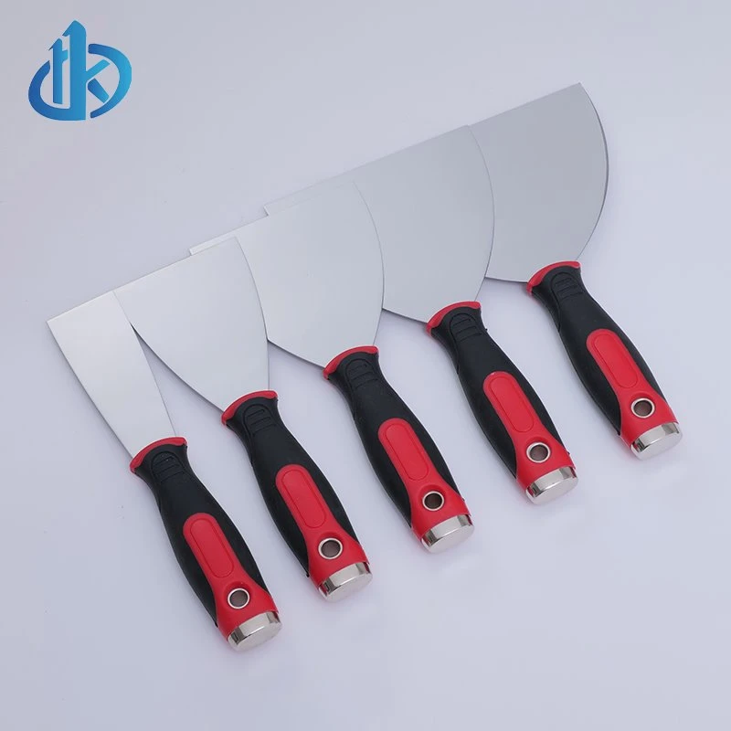 Hand Tool Stainless Steel Putty Knife
