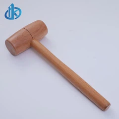 Wooden Hammer