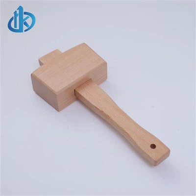 Small Wooden Mallet Hammer
