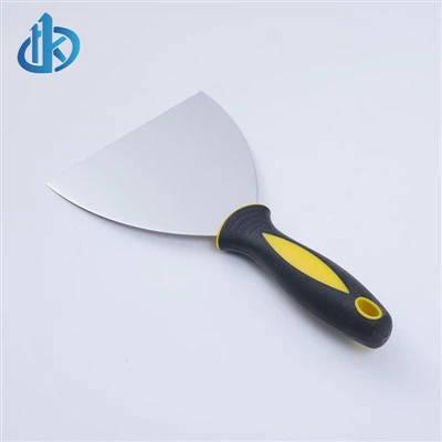 Stainless Steel 4 Inch Putty Knife