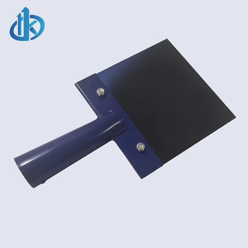 150 - Millimeter Painted Carbon Steel Floor Scraper