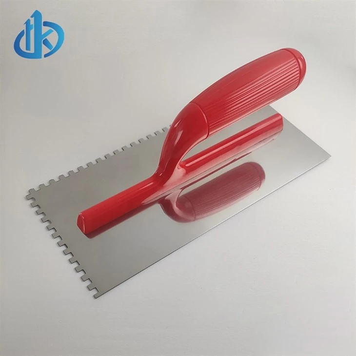 280x120mm Plastering Trowel