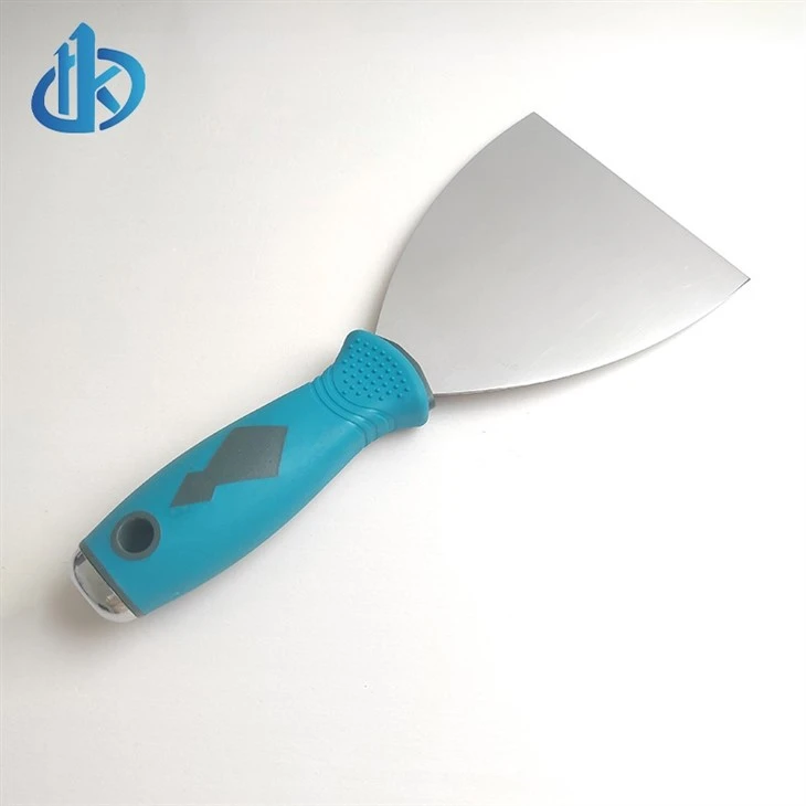 4 Inch Carbon Steel Putty Knife