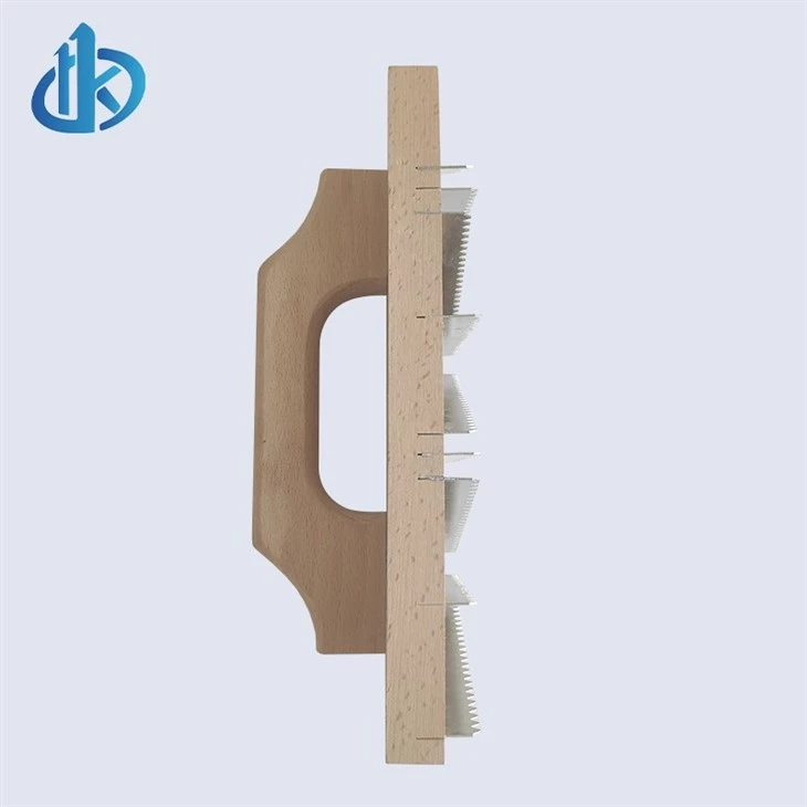 Aerated Concrete Scraper Grater