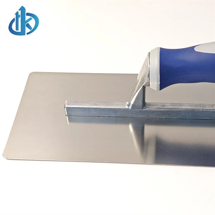 Best Flexi Plastering Trowel
