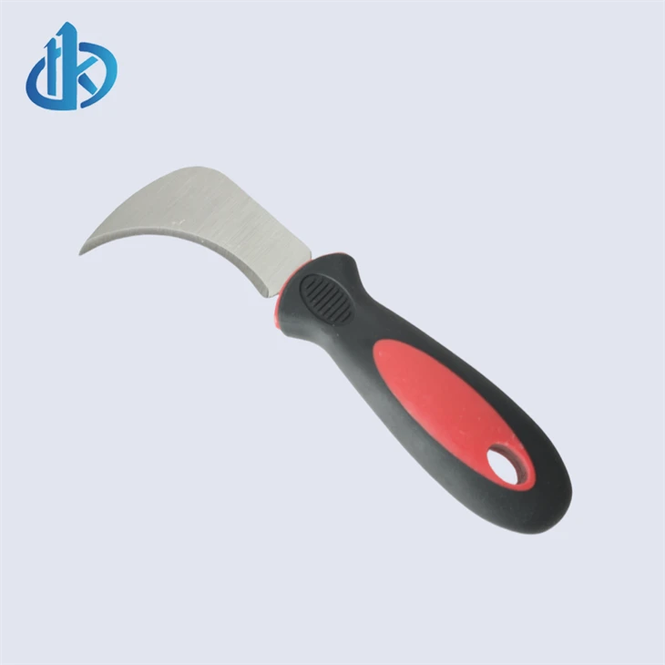 Best Knife To Remove Carpet