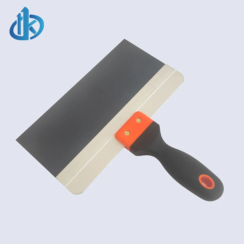 Blue Steel Taping Scraper
