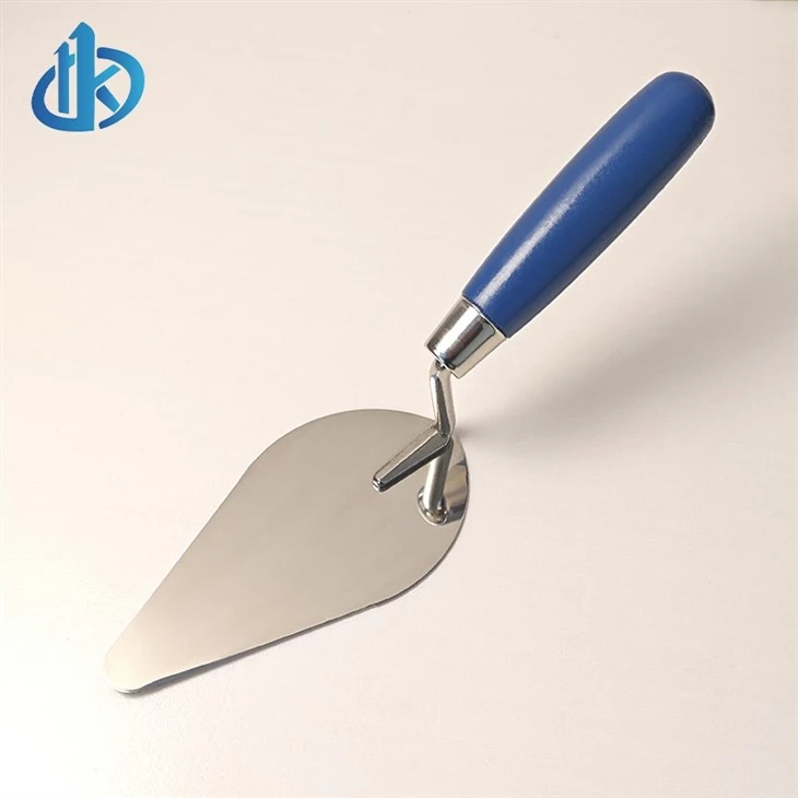 Bricklaying Pointing Trowel factory