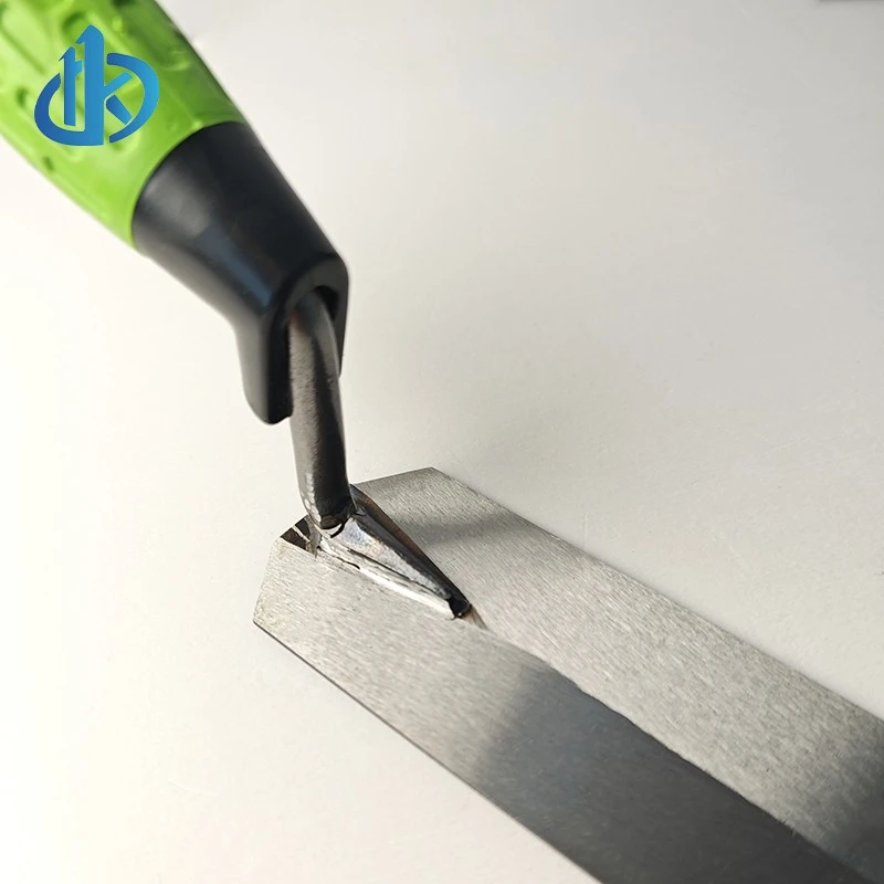 Carbon Steel Small Brickwork Trowel