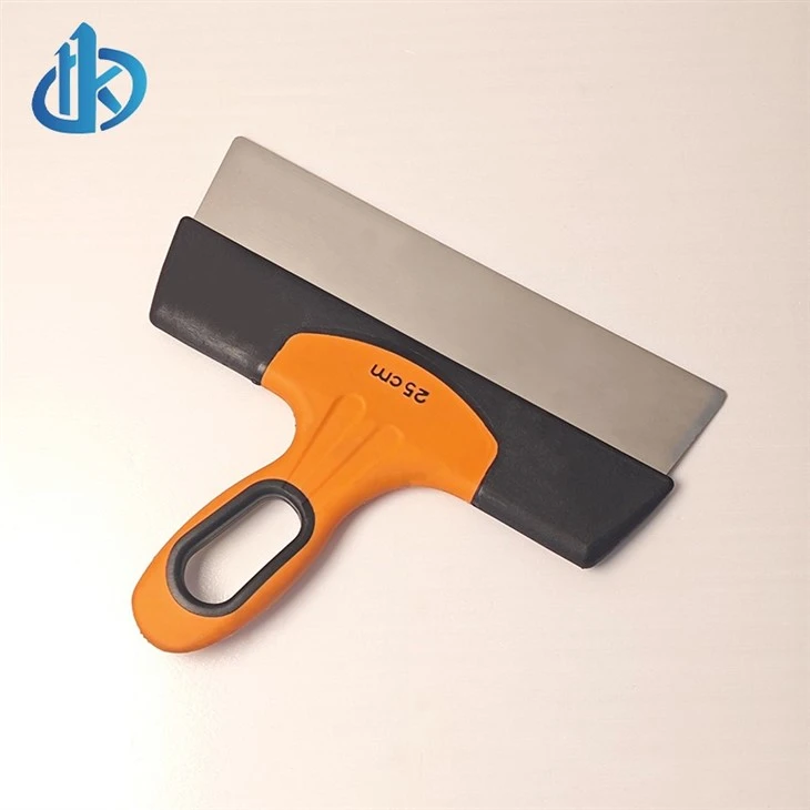 Ergonomic Handle Drywall Knife
