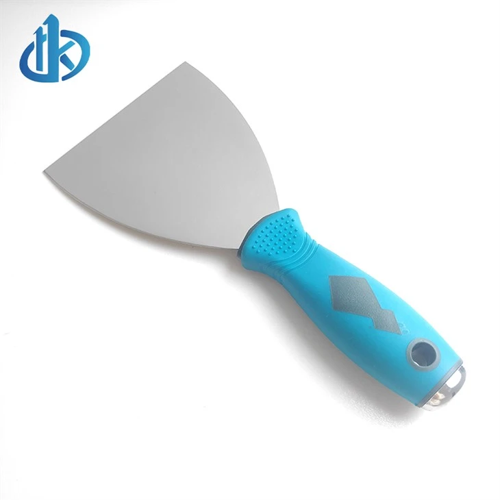 Flexible Scraper