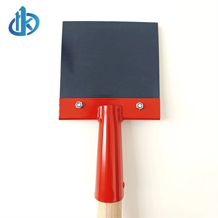 Garage Floor Scraper