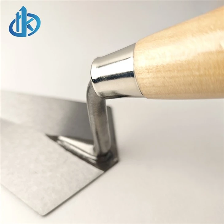 Gauging Brick Trowel factory