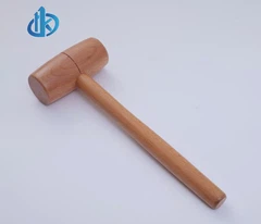 Wooden Hammer