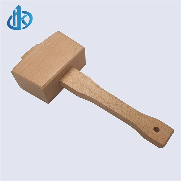 Mallet Wooden Hammer