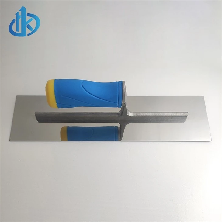 Narrow Plastering Trowel suppliers