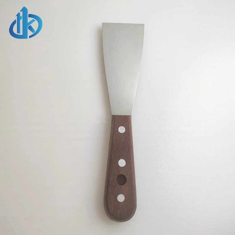 2 Flexible Carbon Steel Putty Knife 2 Flexible Carbon Steel Putty Knife