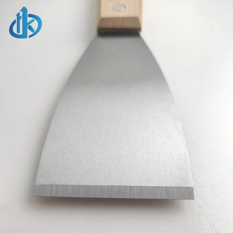 Carbon Steel Putty Knife Carbon Steel Putty Knife