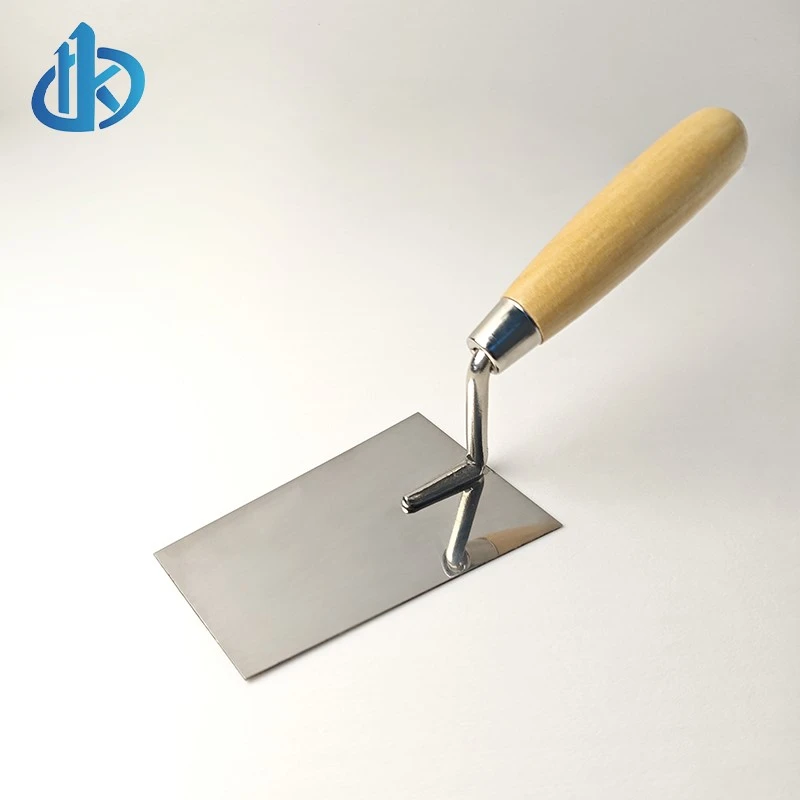 120mm Square Bricklaying Trowel 120mm Square Bricklaying Trowel
