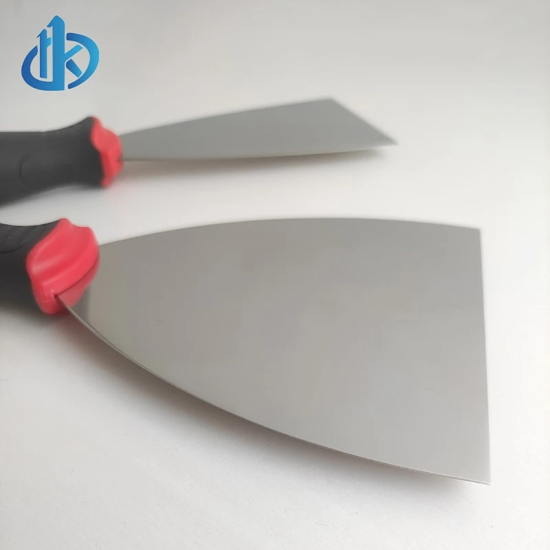 Hand Tool Stainless Steel Putty Knife Hand Tool Stainless Steel Putty Knife