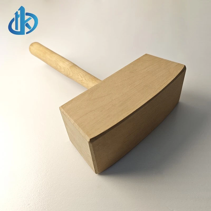 Large Wooden Mallet Large Wooden Mallet