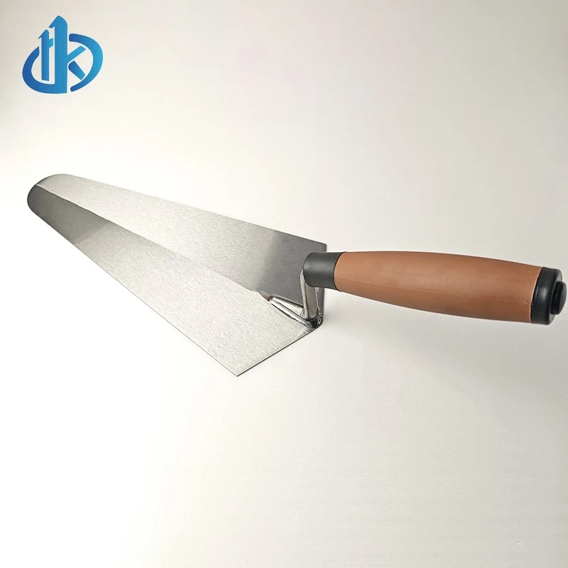 Small Bricklaying Trowel Small Bricklaying Trowel