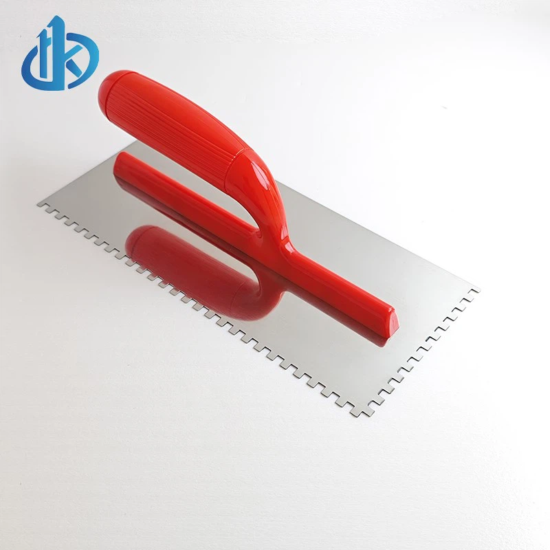 Hand Tool Stainless Steel Concrete Trowel Hand Tool Stainless Steel Concrete Trowel