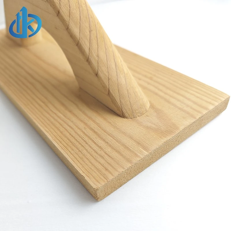 solid wooden trowel solid wooden trowel