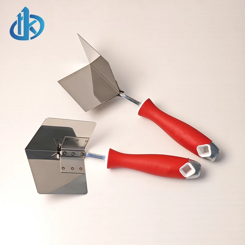 corner trowels corner trowels