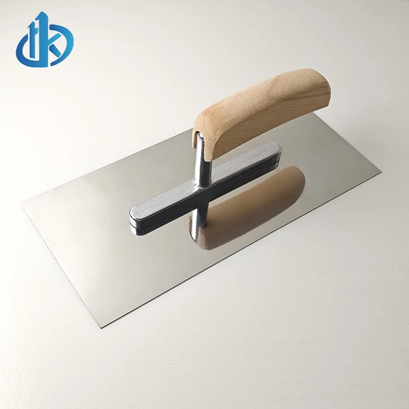 stainless plastering trowel stainless plastering trowel