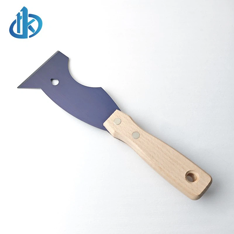 6 in 1 putty knife 6 in 1 putty knife