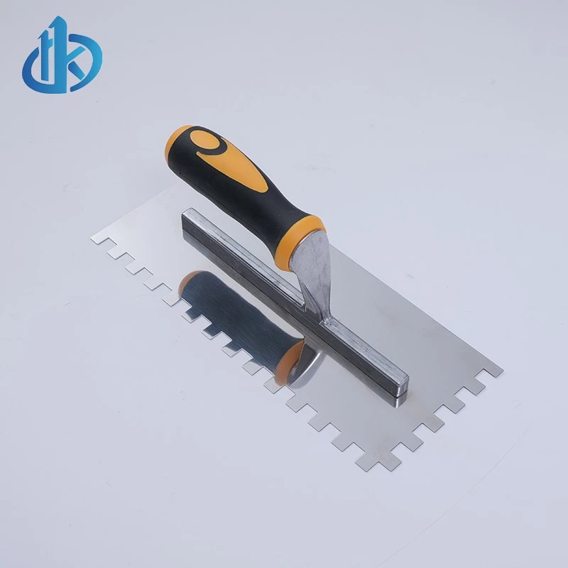 94 square notch trowel 94 square notch trowel