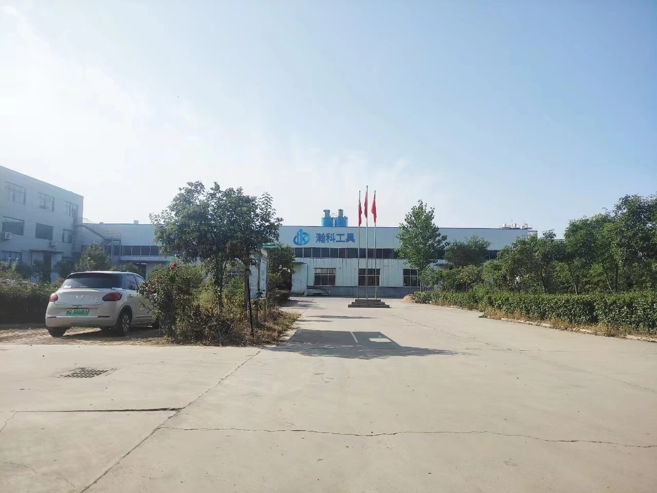 China Putty Knife factory
