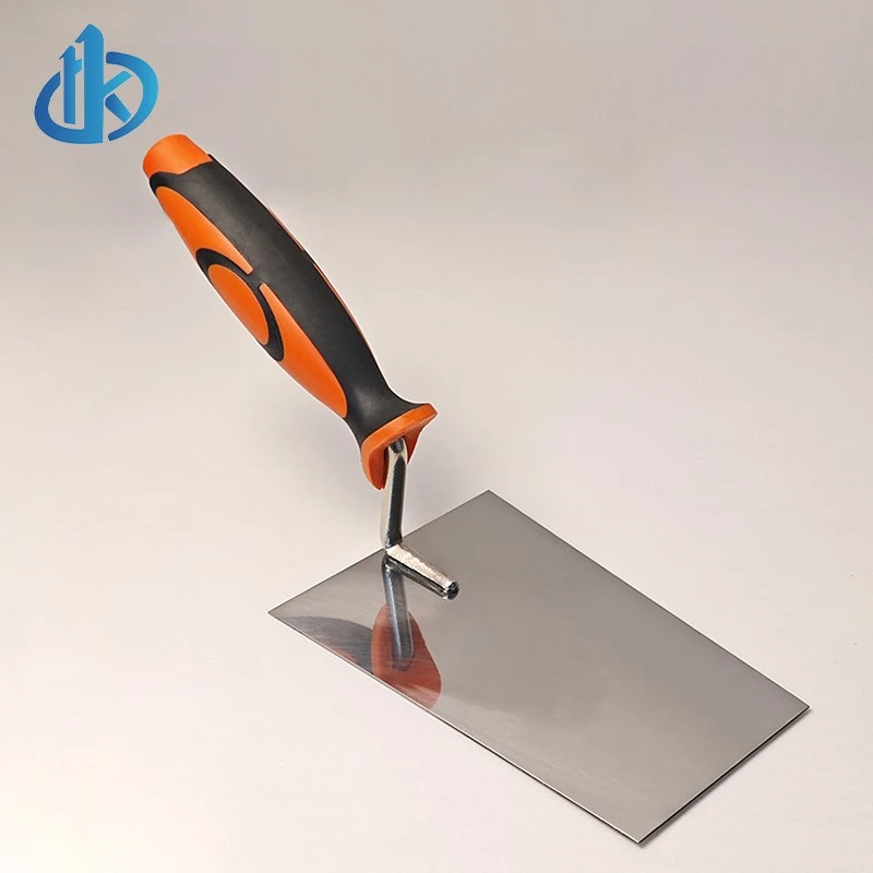 Square Bricklaying Trowel Square Bricklaying Trowel