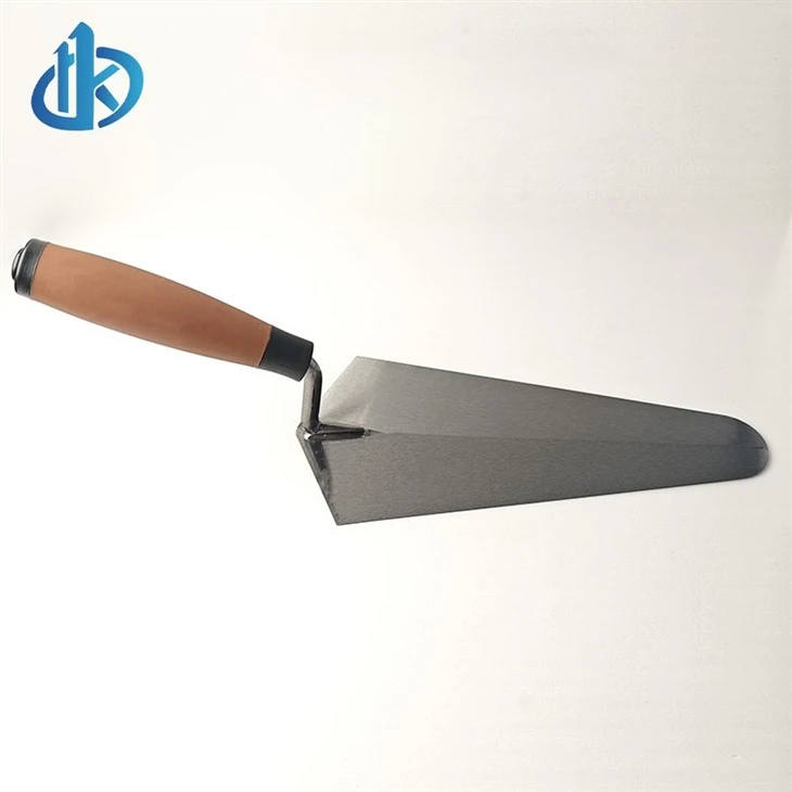 Plasterers Bucket Trowel factory