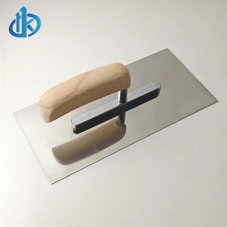 Plastering Tool