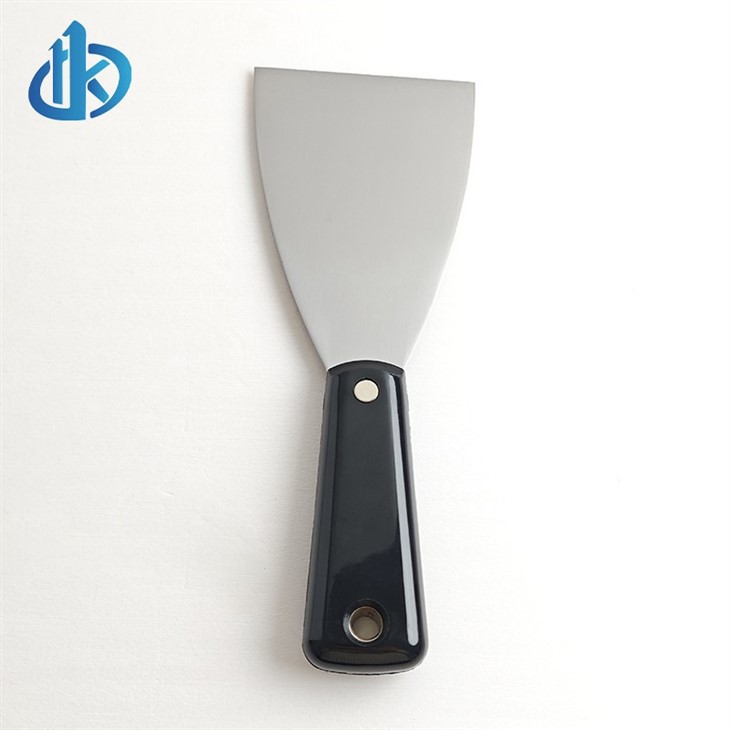 Plastic Handle Putty Knife