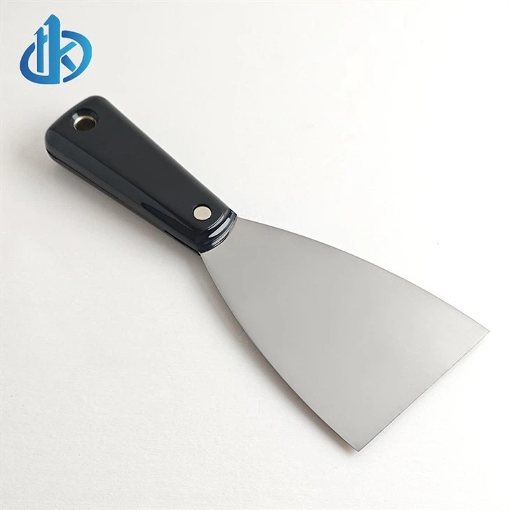 Plastic Handle Putty Knife