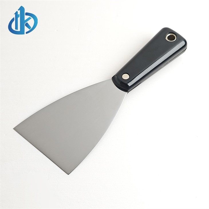 Plastic Handle Putty Knife