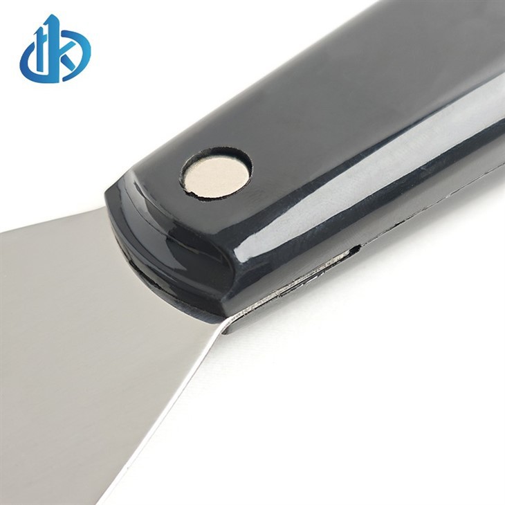 Plastic Handle Putty Knife