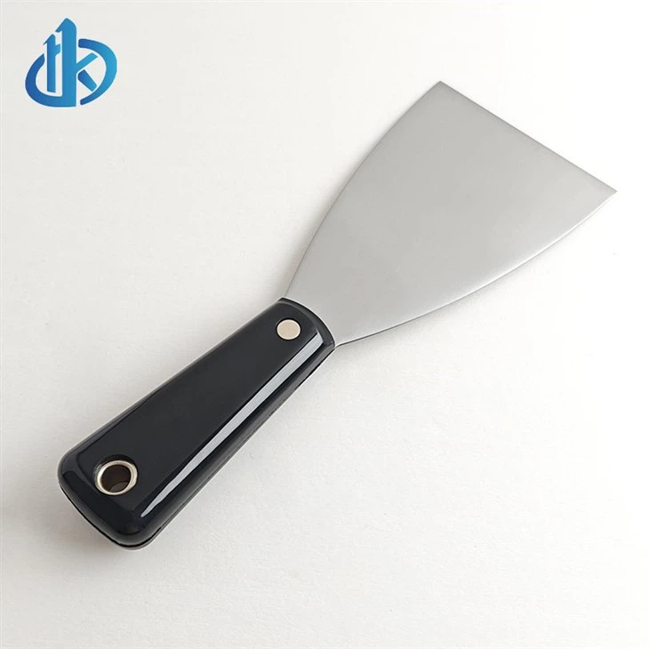 Plastic Handle Putty Knife