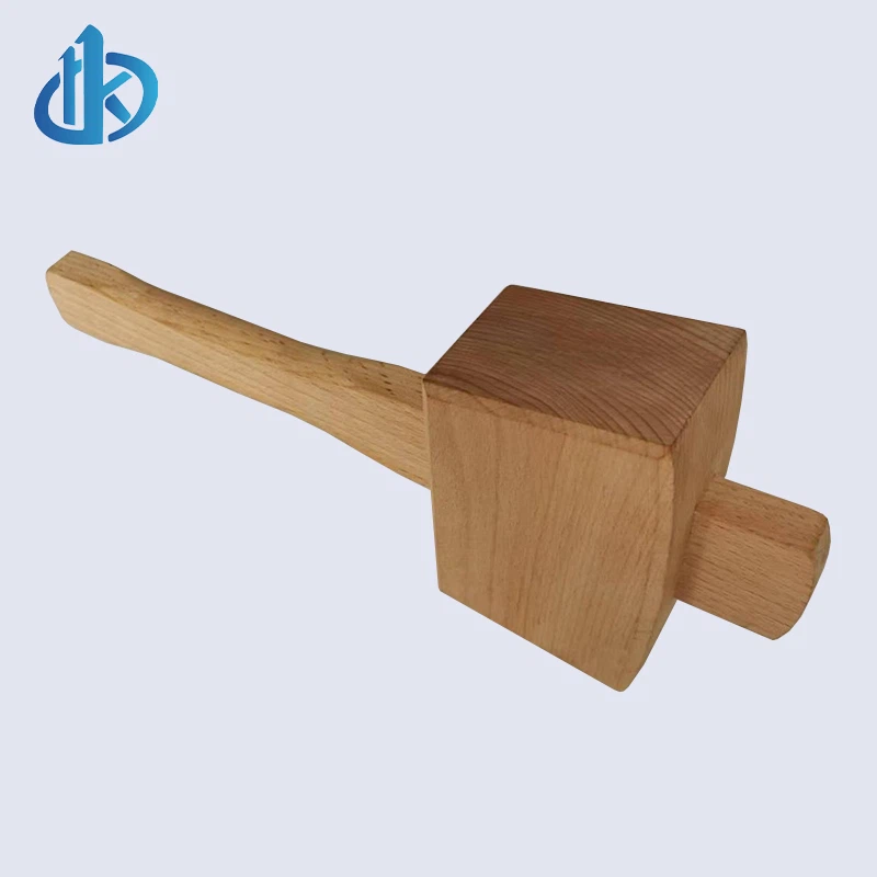 Beech Wood Handle Carpenter Hammer