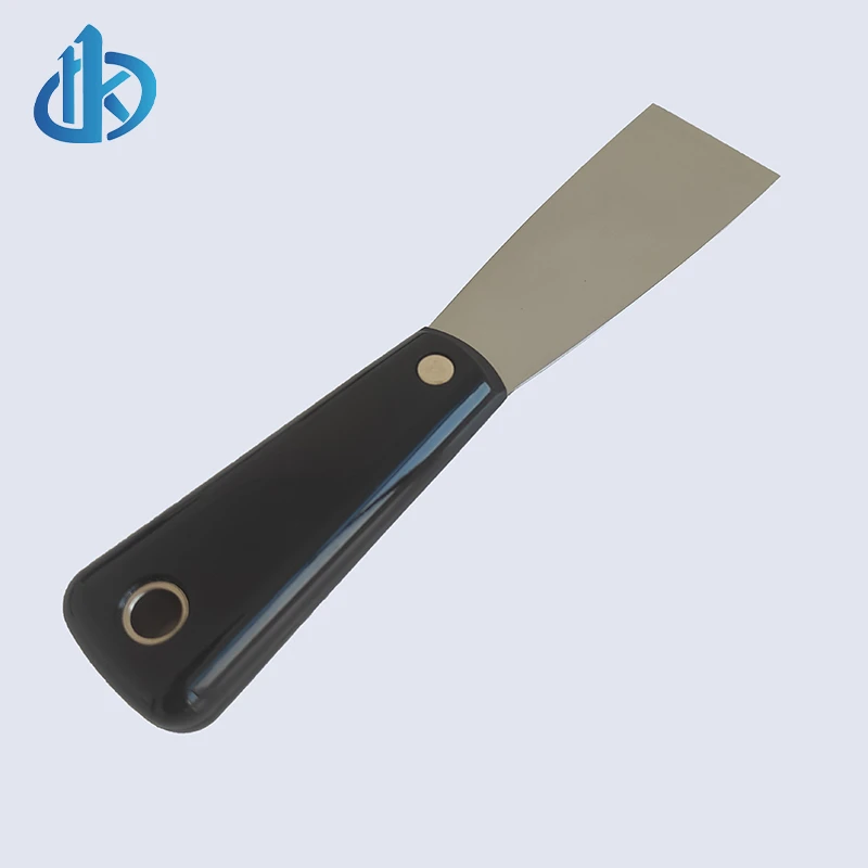 Putty Knife With Nylon Handle Putty Knife With Nylon Handle