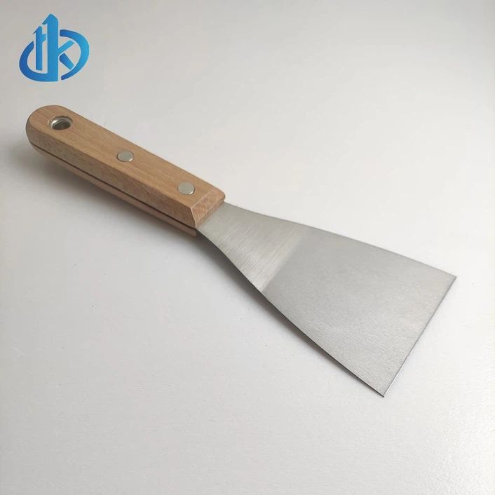 Durable Putty Knife Durable Putty Knife