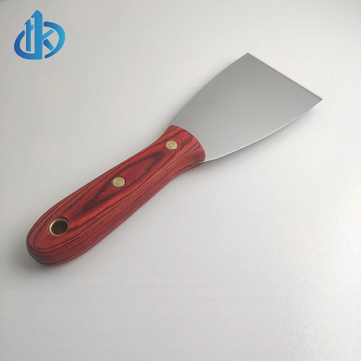 Durable Putty Knife Durable Putty Knife