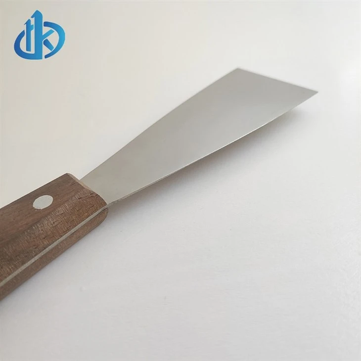 Putty Knife For Painting