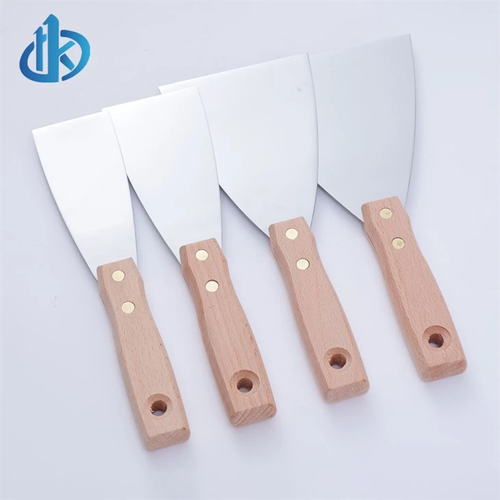 Putty Knife Set