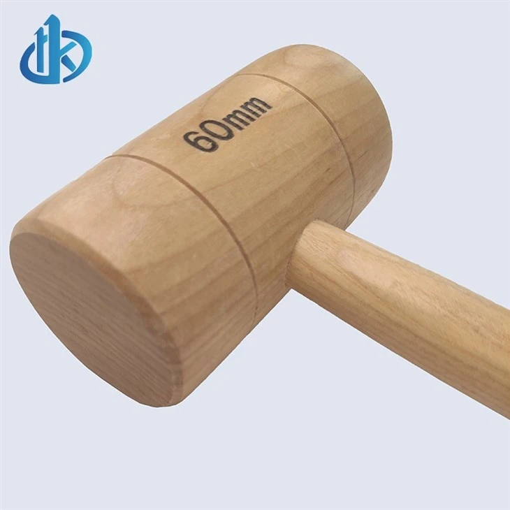 Small Wooden Mallet high quality