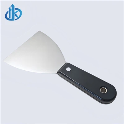 4" Flexible Carbon Steel Putty Knife