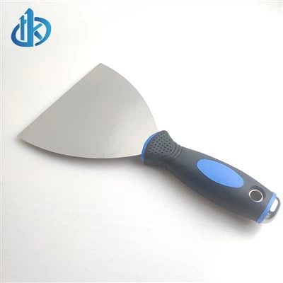 Construction Tool Stainless Steel Putty Knife